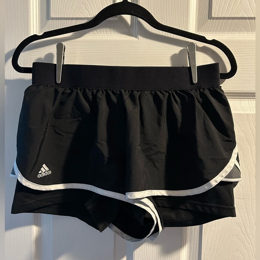 Adidas Athletic Shorts